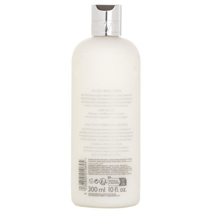 Molton Brown Purifying Conditioner with Indian Cress (All Hair Types) 300ml/10ozProduct Thumbnail