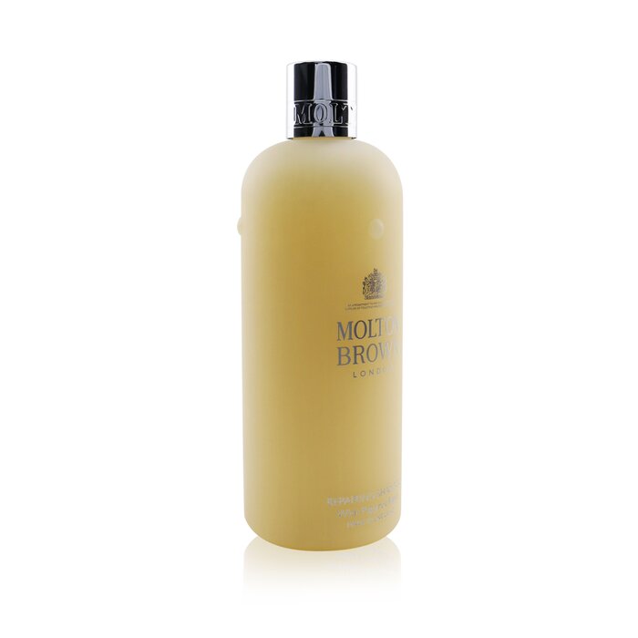 Molton Brown Repairing Shampoo with Papyrus Reed (Dry, Damaged Hair) 300ml/10ozProduct Thumbnail