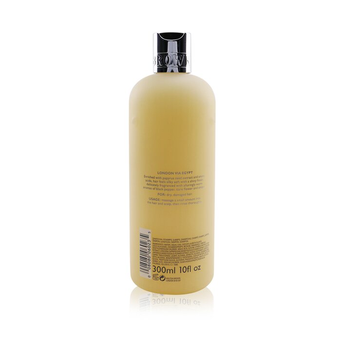 Molton Brown Repairing Shampoo with Papyrus Reed (Dry, Damaged Hair) 300ml/10ozProduct Thumbnail