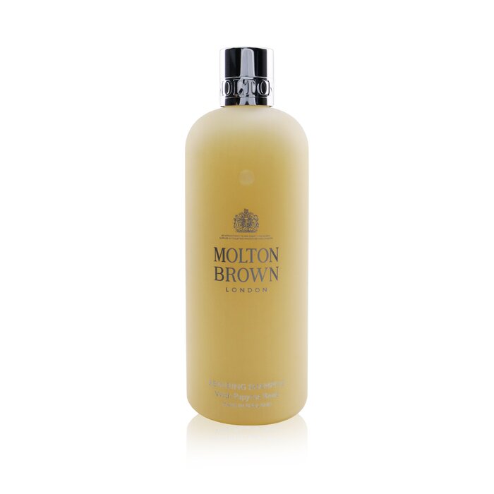 Molton Brown Repairing Shampoo with Papyrus Reed (Dry, Damaged Hair) 300ml/10ozProduct Thumbnail