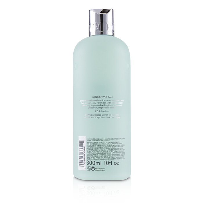 Molton Brown Volumising Shampoo with Kumudu (Fine Hair) 300ml/10ozProduct Thumbnail