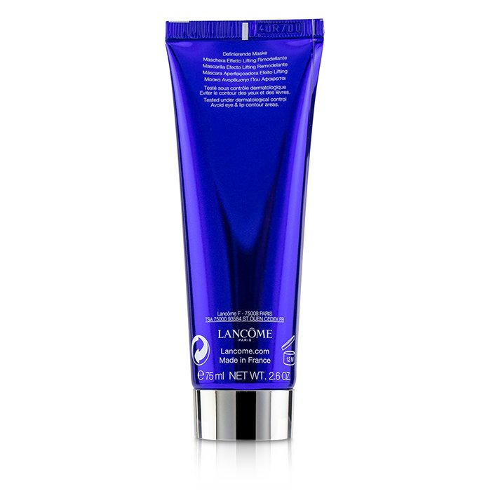 Lancome Renergie Multi-Lift Tightening Lifting Mask 75ml/2.6ozProduct Thumbnail