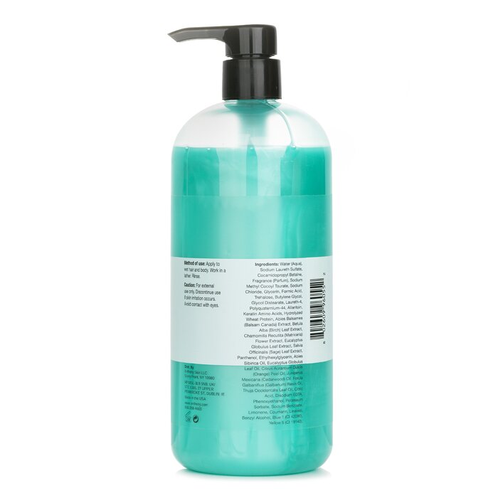 Anthony Invigorating Rush Hair & Body Wash (All Skin Types) 946ml/32ozProduct Thumbnail