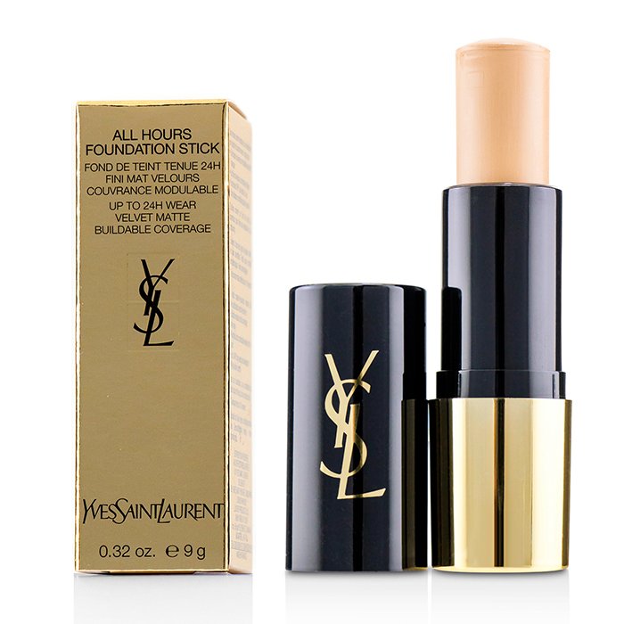 Yves Saint Laurent Podkład w sztyfcie All Hours Foundation Stick 9g/0.32ozProduct Thumbnail