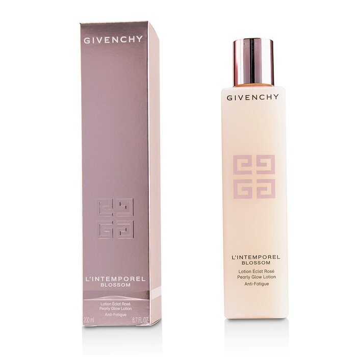 Givenchy L'Intemporel Blossom Pearly Glow Lotion 200ml/6.7ozProduct Thumbnail