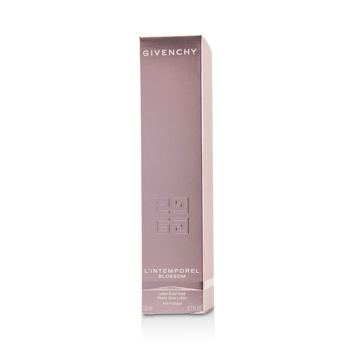 Givenchy L'Intemporel Blossom Pearly Glow Lotion 200ml/6.7ozProduct Thumbnail