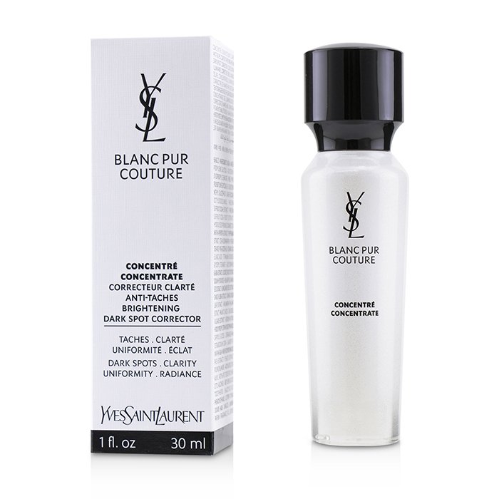 Yves Saint Laurent Blanc Pur Couture Brightening Dark Spot Corrector 30ml/1ozProduct Thumbnail