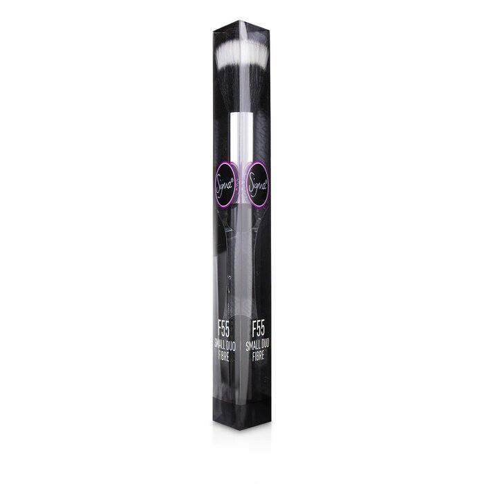 Sigma Beauty F55 Small Duo Fibre Brush Picture ColorProduct Thumbnail