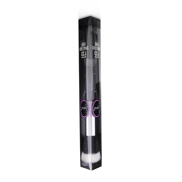 Sigma Beauty F55 Small Duo Fibre Brush Picture ColorProduct Thumbnail