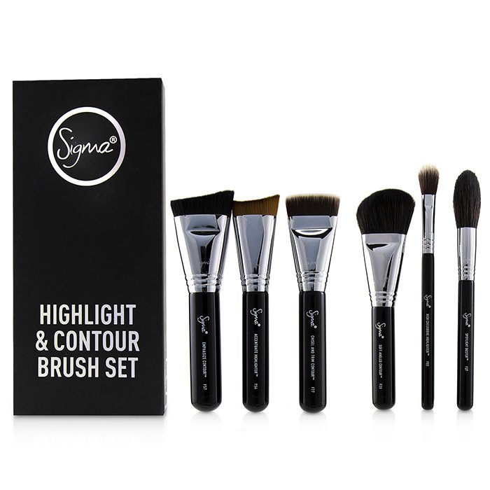 sigma makeup brushes