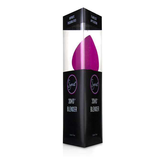 Sigma Beauty 3DHD Blender美妝蛋 彩妝蛋 化妝海綿 5.4g/0.17ozProduct Thumbnail