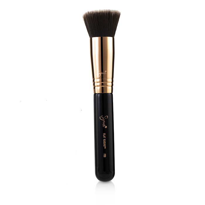 Sigma Beauty F80 Air Brocha Kabuki Plana Picture ColorProduct Thumbnail