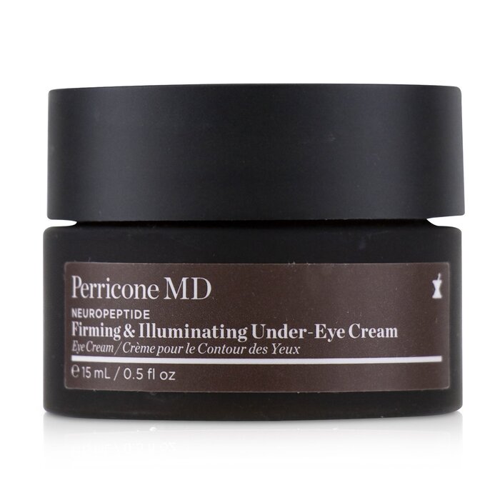 Perricone MD Neuropeptid feszesítő és világító szemkörnyékápoló krém 15ml/0.5ozProduct Thumbnail