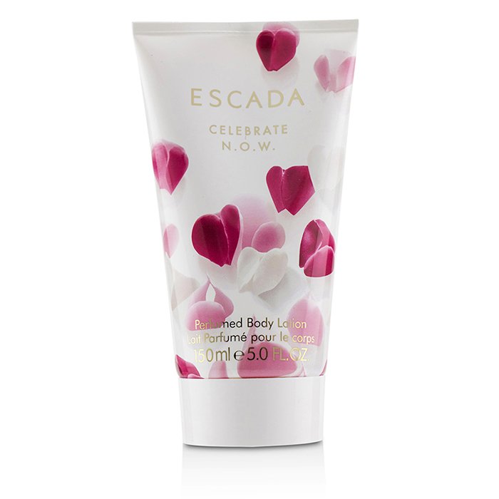 Escada Celebrate N.O.W. Loción Corporal Perfumada 150ml/5ozProduct Thumbnail