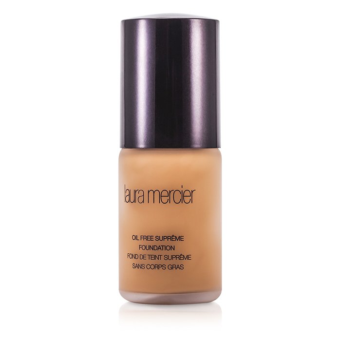 Laura Mercier Oil Free Supreme Foundation(Unboxed) 30ml/1ozProduct Thumbnail