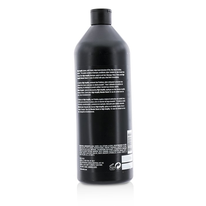 Matrix Total Results High Amplify Proteinový kondicionér (pro objem) 1000ml/33.8ozProduct Thumbnail
