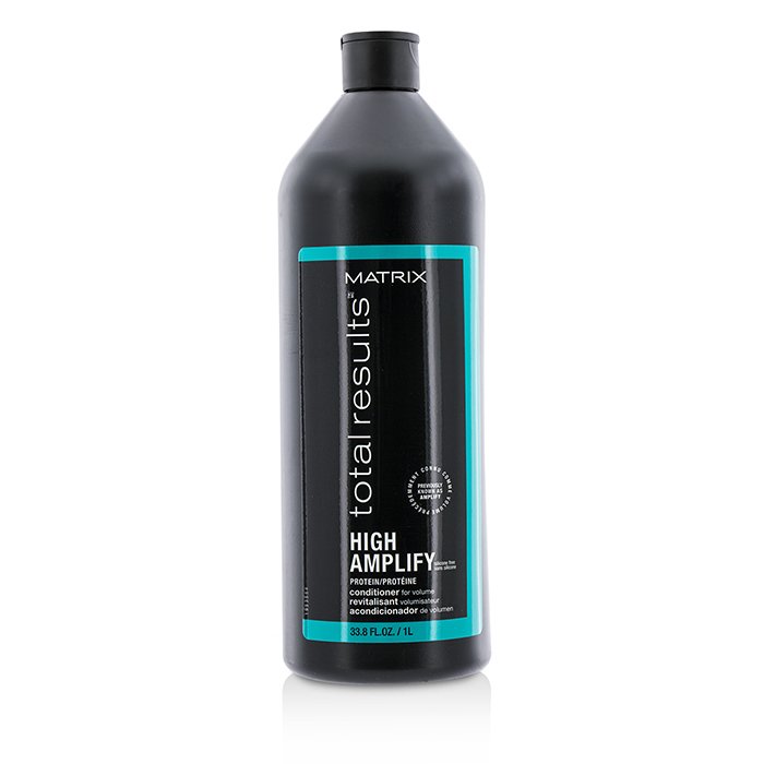 Matrix Total Results High Amplify Proteinový kondicionér (pro objem) 1000ml/33.8ozProduct Thumbnail