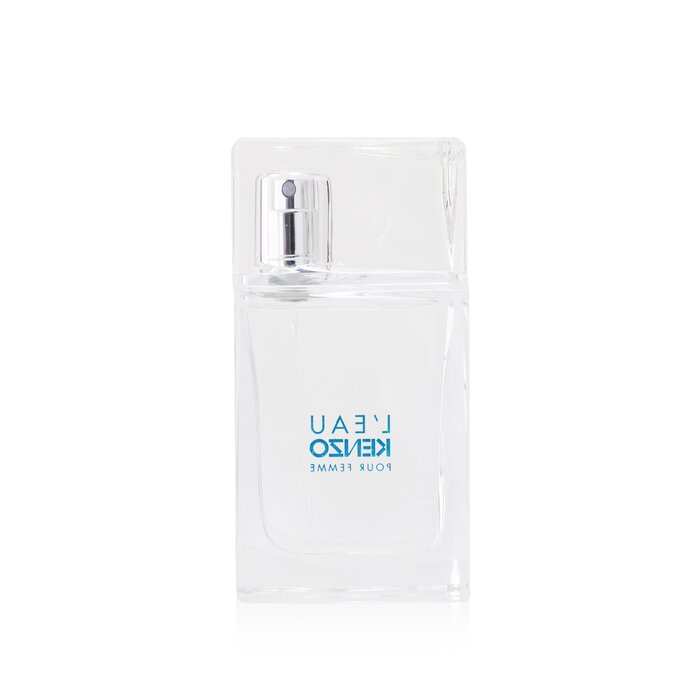 高田贤三 (凯卓) Kenzo 水之恋 纯净之水女士淡香水 L'Eau Kenzo EDT 30ml/1ozProduct Thumbnail