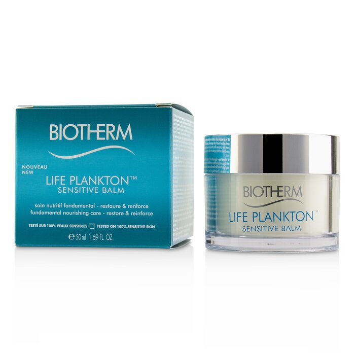 Biotherm Life Plankton Sensitive Balm 50ml/1.69ozProduct Thumbnail