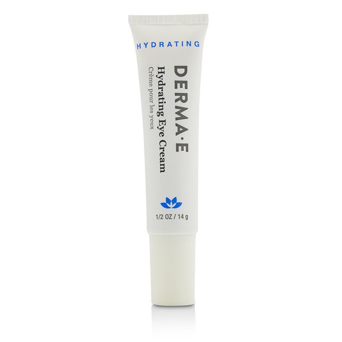 Derma E Hydrating Eye Cream 14g/0.5ozProduct Thumbnail
