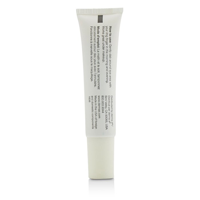 Derma E Hydrating Eye Cream 14g/0.5ozProduct Thumbnail