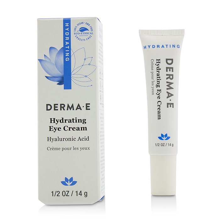 Derma E Hydrating Eye Cream 14g/0.5ozProduct Thumbnail