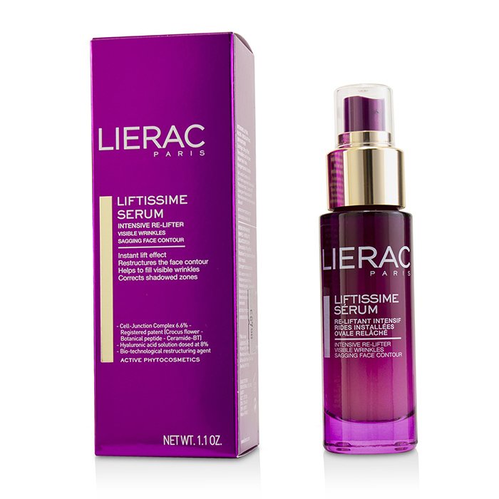 Lierac Liftissime Intensive-Re-Lifter Serum 30ml/1ozProduct Thumbnail