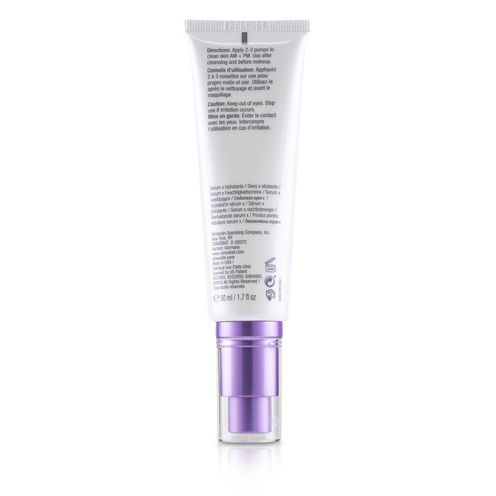 StriVectin NIA Fully Charged Serum X Moisturizer 50ml/1.7ozProduct Thumbnail