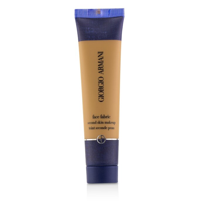 Giorgio Armani Face Fabric Second Skin Lightweight Foundation 40ml/1.35ozProduct Thumbnail