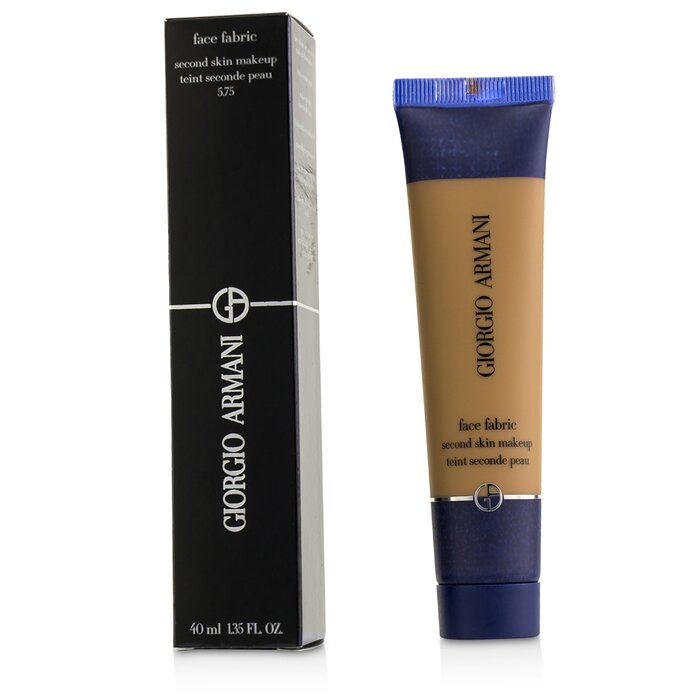 Giorgio Armani Face Fabric Second Skin Lightweight Foundation 40ml/1.35ozProduct Thumbnail
