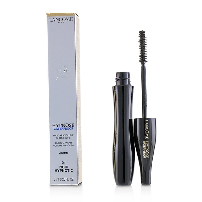 Lancome Hypnose Waterproof Custom Wear Volume Mascara 6ml/0.2ozProduct Thumbnail