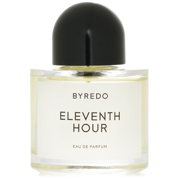 eleventh hour parfum