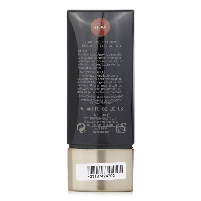 Laura Mercier Smooth Finish Flawless Fluide 30ml/1ozProduct Thumbnail
