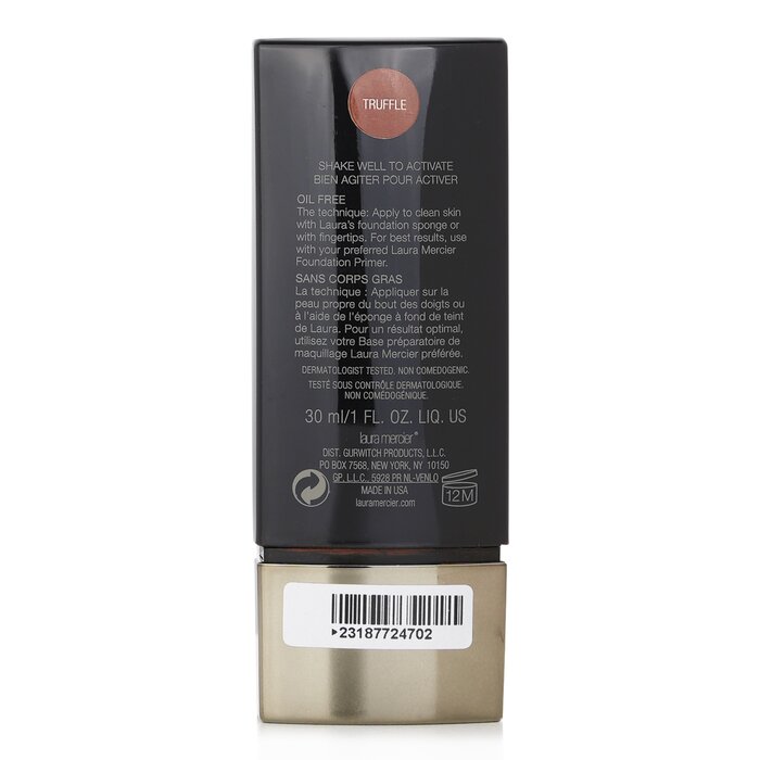 Laura Mercier Smooth Finish Flawless Fluide 30ml/1ozProduct Thumbnail