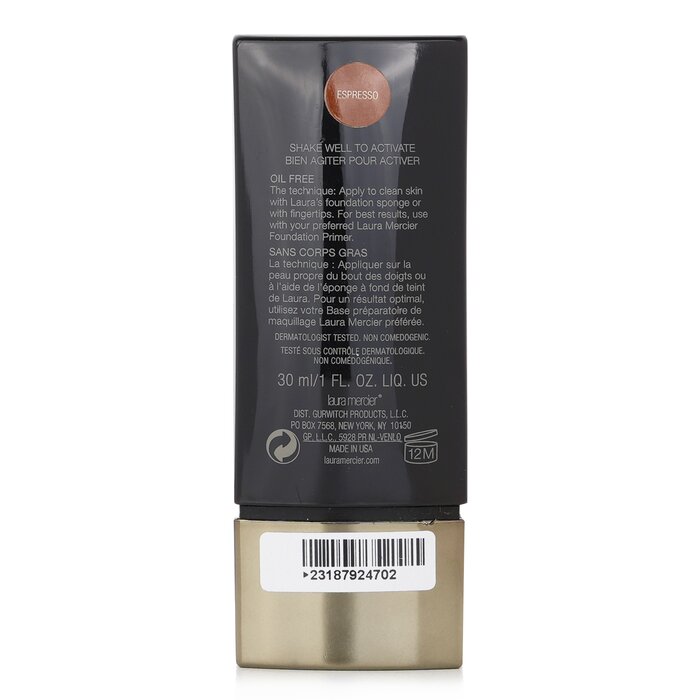 Laura Mercier Smooth Finish Flawless Fluide 30ml/1ozProduct Thumbnail