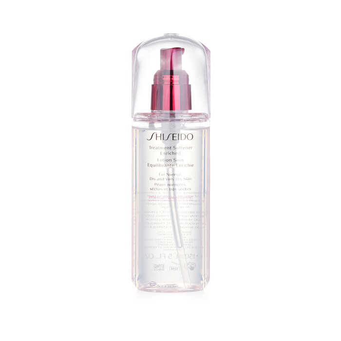 Shiseido Defend Beauty Treatment Softener Enriched  150ml/5ozProduct Thumbnail