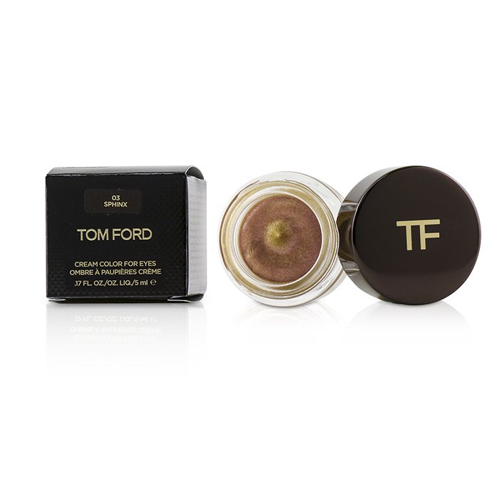 Tom Ford Cream Color For Eyes 5ml/0.17ozProduct Thumbnail