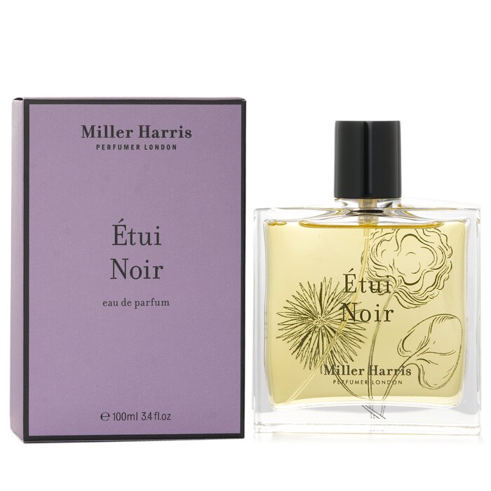 Miller Harris Etui Noir Eau De Parfum Spray 100ml/3.4ozProduct Thumbnail