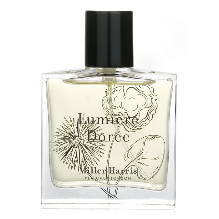 Miller Harris Lumiere Doree Eau De Parfum Spray 50ml/1.7ozProduct Thumbnail