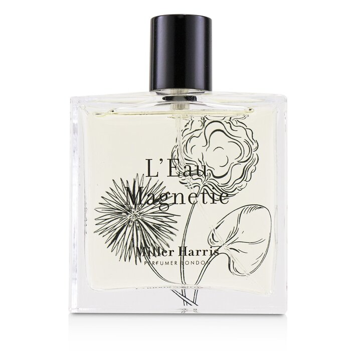 Miller Harris L'Eau Magnetic Eau De Parfum Spray 100ml/3.4ozProduct Thumbnail