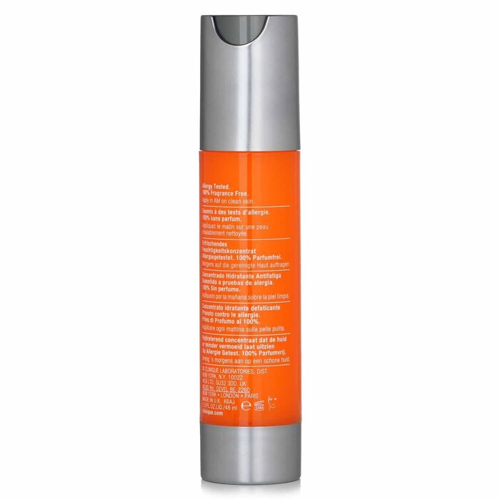 Clinique Super Energizer Anti-Fatigue Hydrating Concentrate SPF 40  48ml/1.6ozProduct Thumbnail