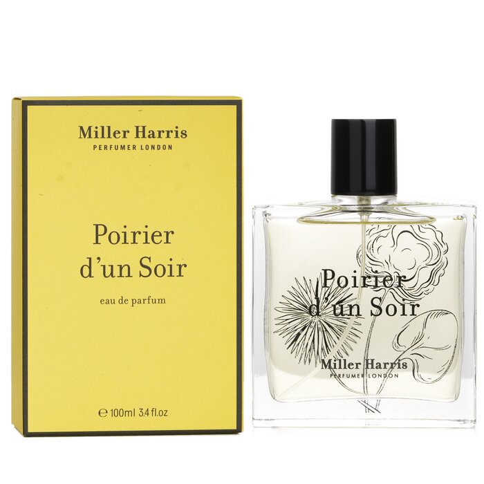 Miller Harris Poirier D'un Soir Eau De Parfum Spray 100ml/3.4ozProduct Thumbnail