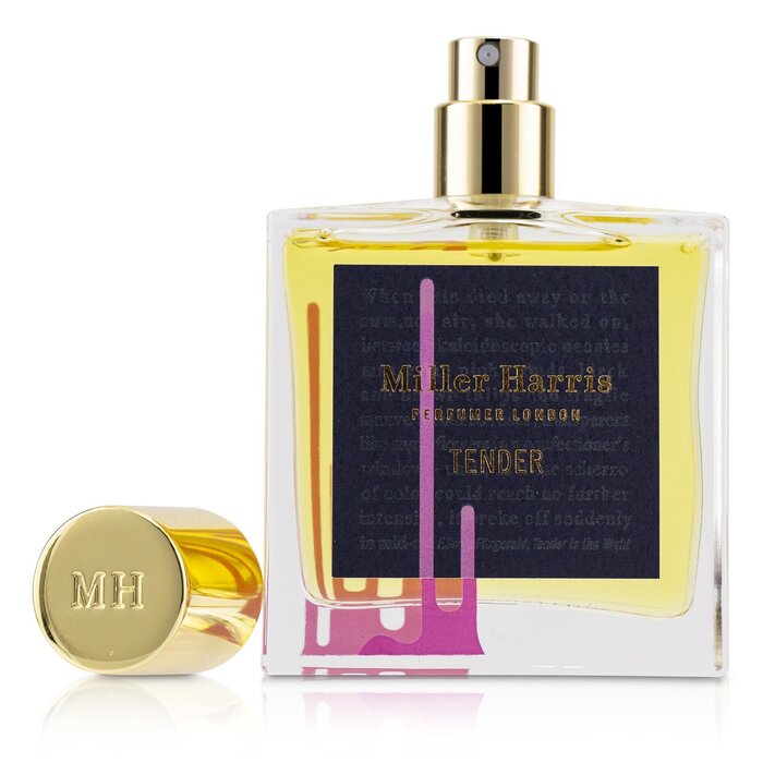 Miller Harris Tender Eau De Parfum Spray 50ml/1.7ozProduct Thumbnail