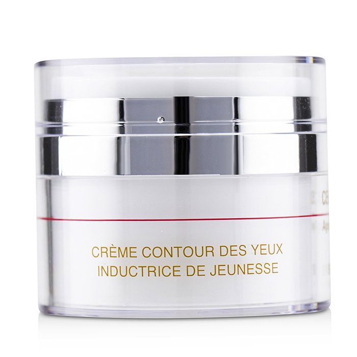 Swissline Cell Shock Age Intelligence Youth Inducing Eye Cream 15ml/0.5ozProduct Thumbnail