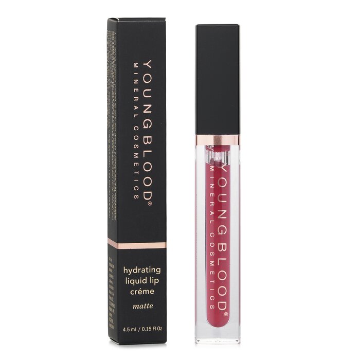 Youngblood Hydrating Liquid Lip Creme 4.5ml/0.15ozProduct Thumbnail
