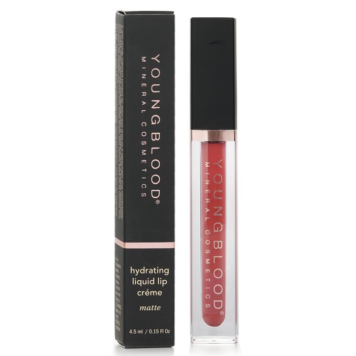 Youngblood Hydrating Liquid Lip Creme 4.5ml/0.15ozProduct Thumbnail