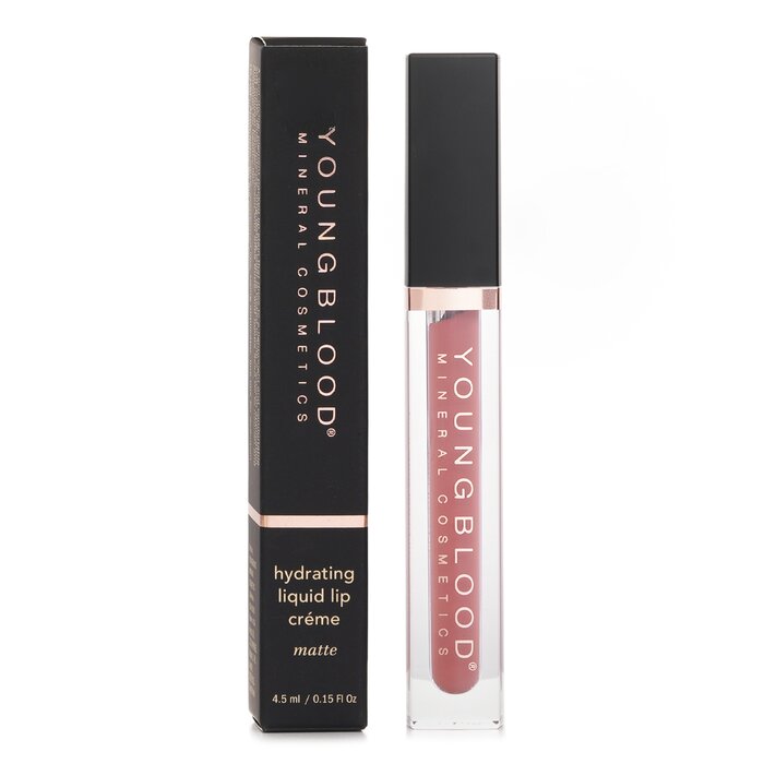 Youngblood Hydrating Liquid Lip Creme 4.5ml/0.15ozProduct Thumbnail