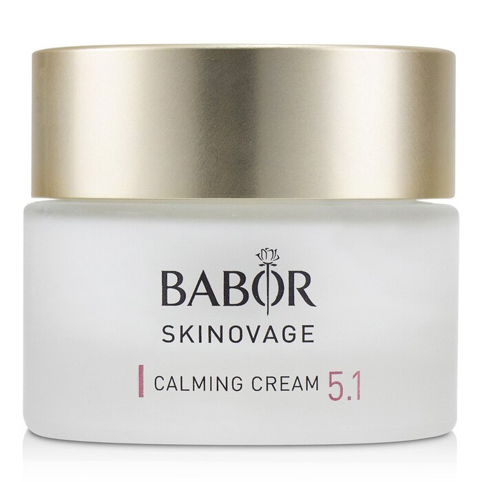 Babor Skinovage [Age Preventing] Calming Cream 5.1 - For Sensitive Skin 50ml/1.7ozProduct Thumbnail