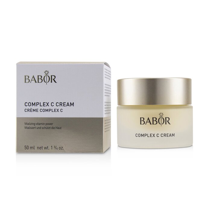 Babor Complex C Крем 50ml/1.7ozProduct Thumbnail