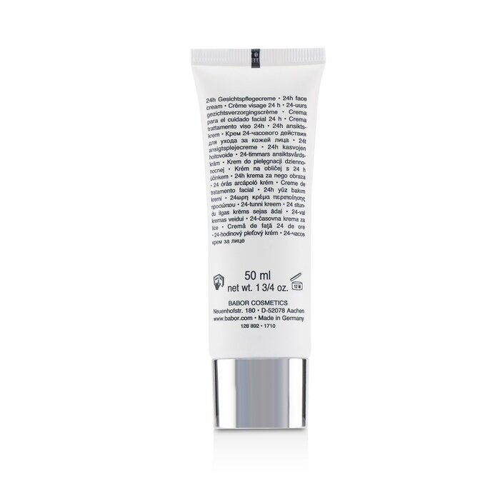 Babor Essential Care Moisture Balancing Cream - For Combination Skin 50ml/1.7ozProduct Thumbnail